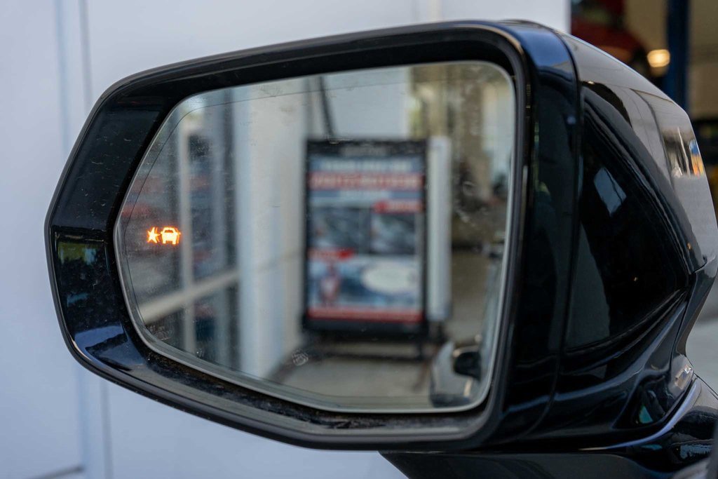 New 2026 Honda Prologue Elite image 32