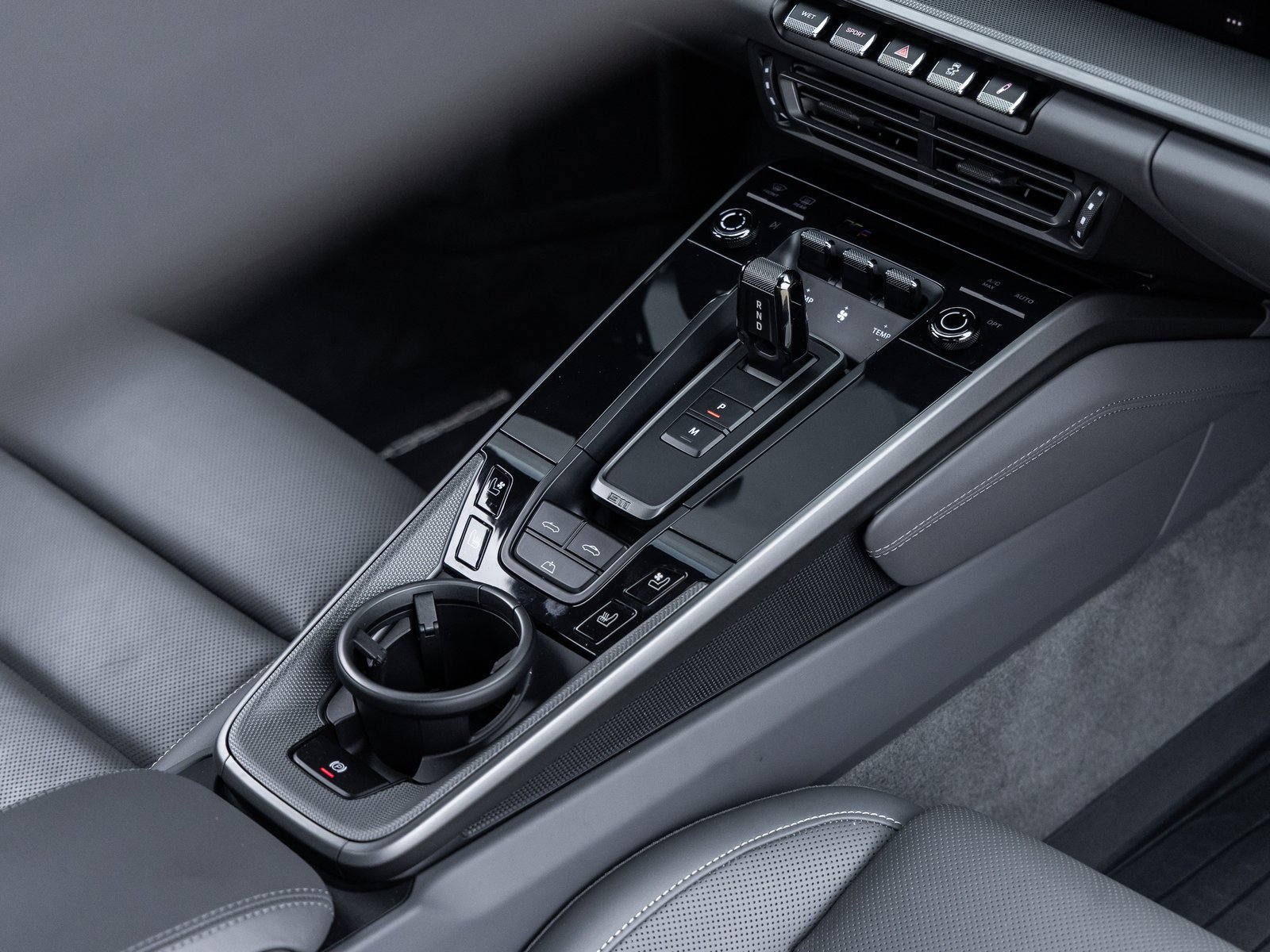 Certified 2024 Porsche 911 Carrera S image 34