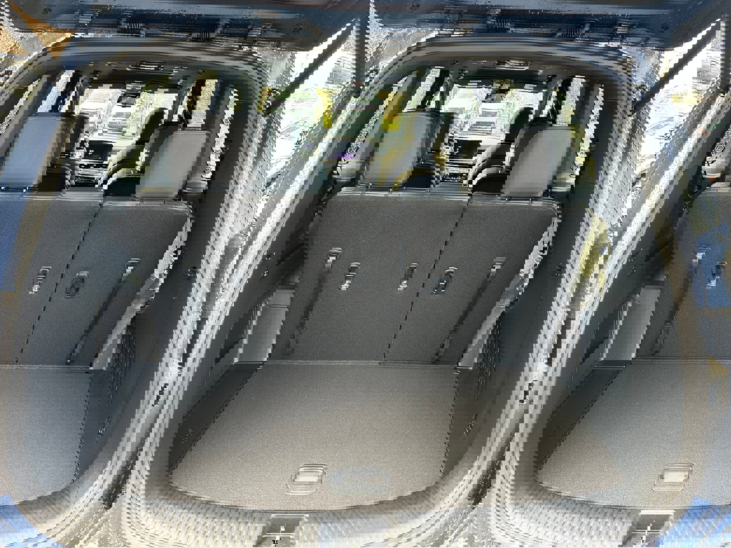 New 2025 Kia Telluride EX X-Line image 11