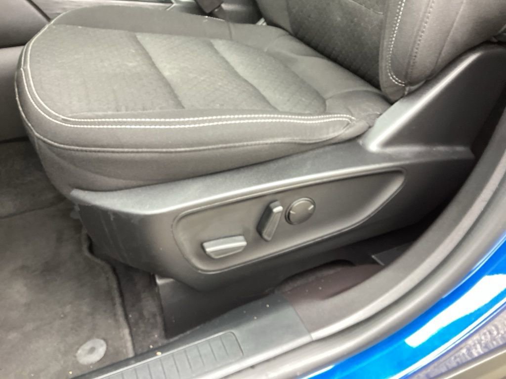 Used 2023 Ford Escape Active FWD image 29