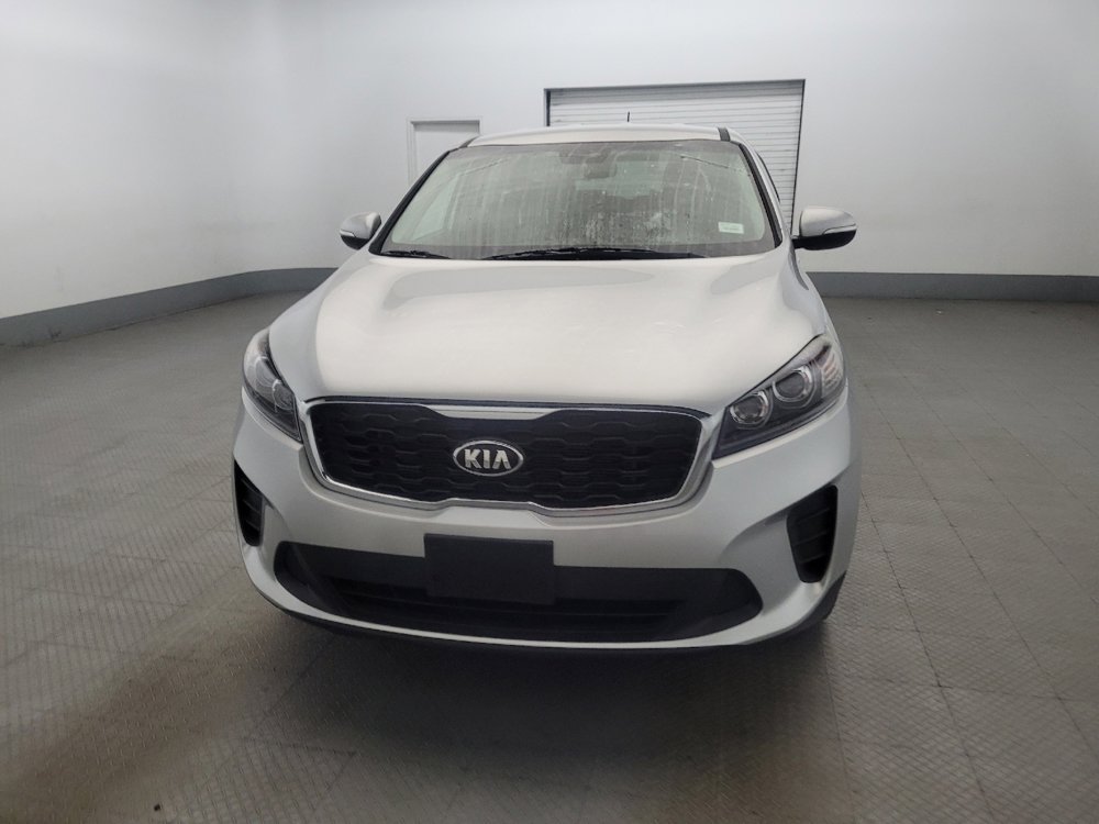 Used 2019 Kia Sorento LX image 15