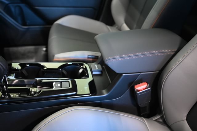 New 2026 Subaru Forester Sport AWD/4WD image 20