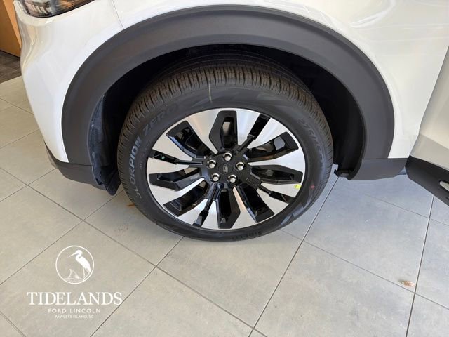 New 2026 Ford Explorer Platinum w/ LUX Leather Package image 29