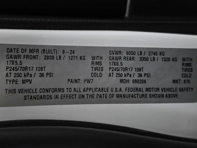 Used 2024 Jeep Grand Cherokee Laredo w/ Trailer Tow Package AWD/4WD image 42