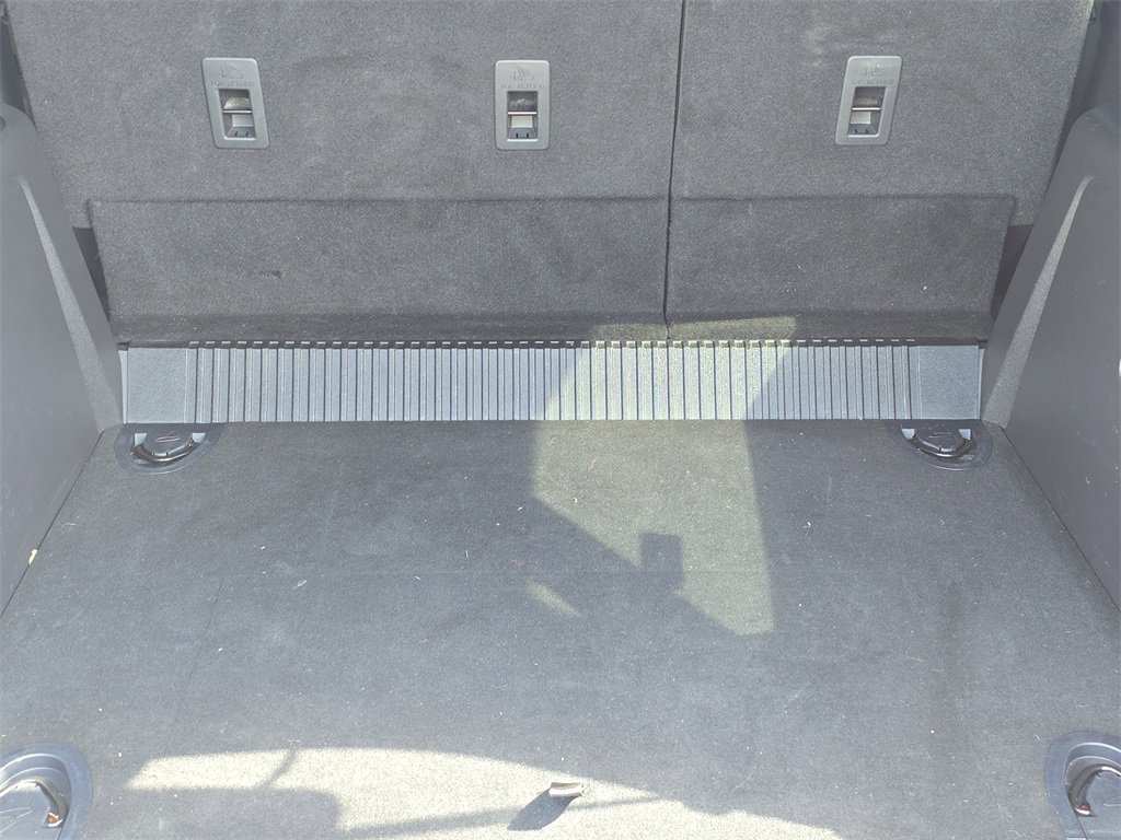 Used 2022 Ford Bronco Wildtrak image 9