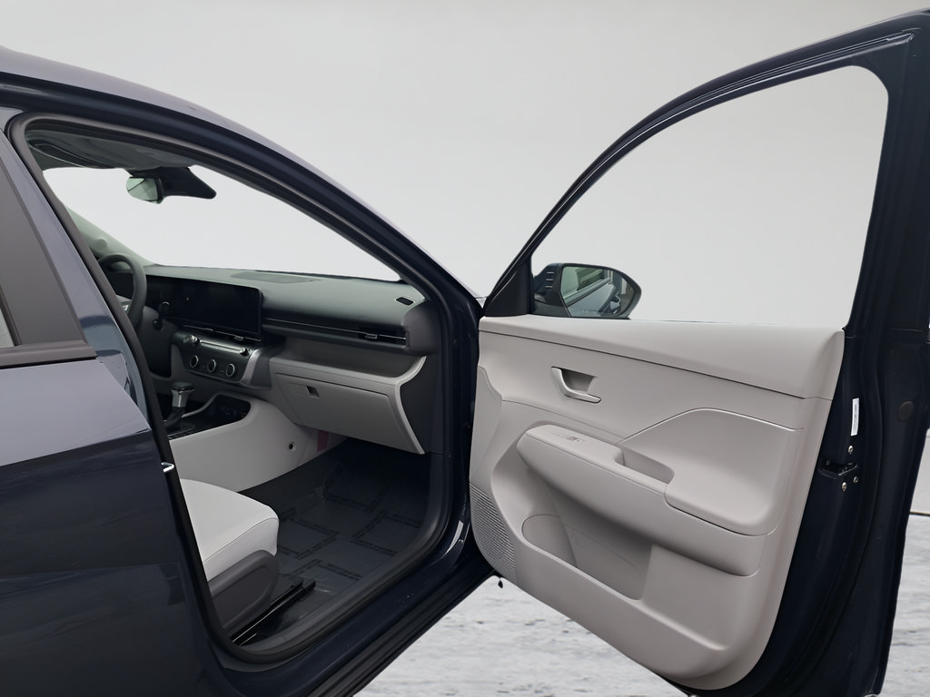 New 2026 Hyundai Kona SE AWD/4WD image 15