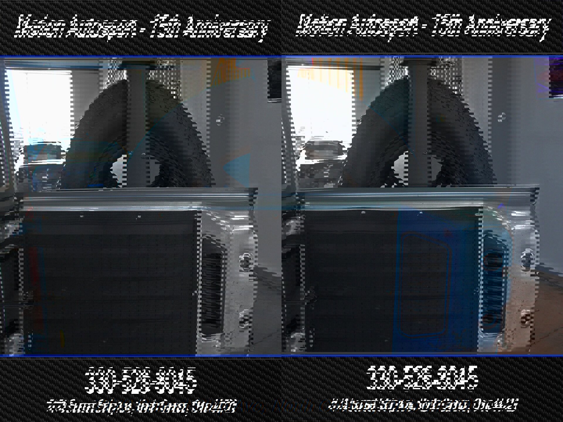 Used 2014 Jeep Wrangler Unlimited Sahara w/ Max Tow Package image 9