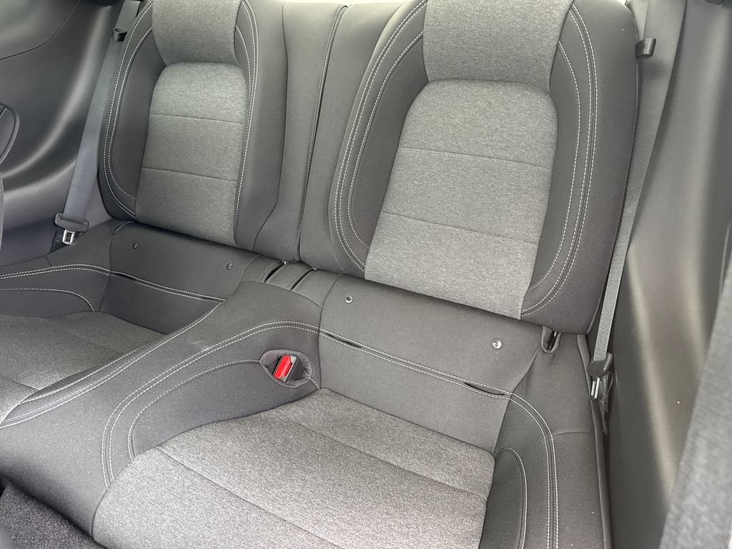 Used 2024 Ford Mustang GT RWD image 15