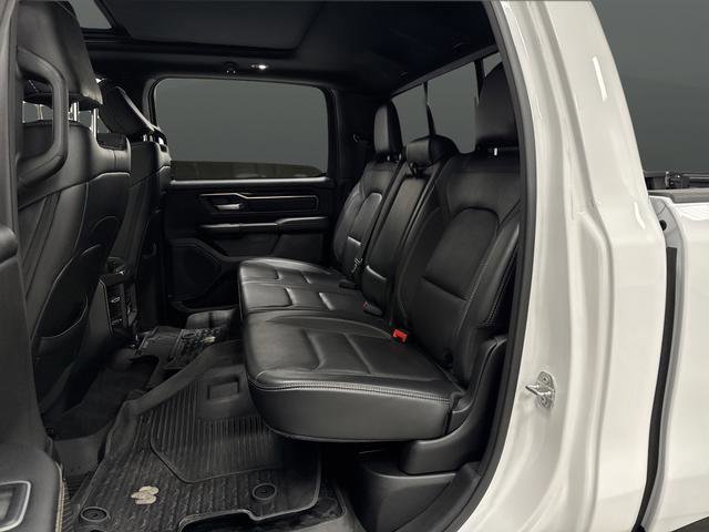 Used 2021 RAM 1500 Rebel w/ Rebel Level 2 Equipment Group image 29