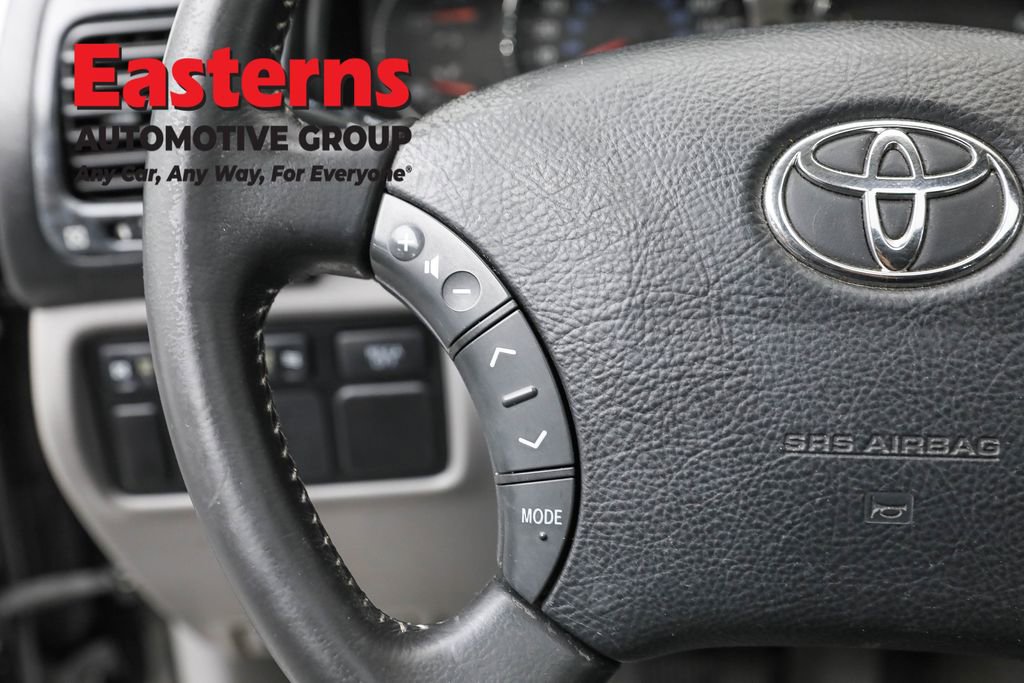 Used 2005 Toyota Land Cruiser image 15