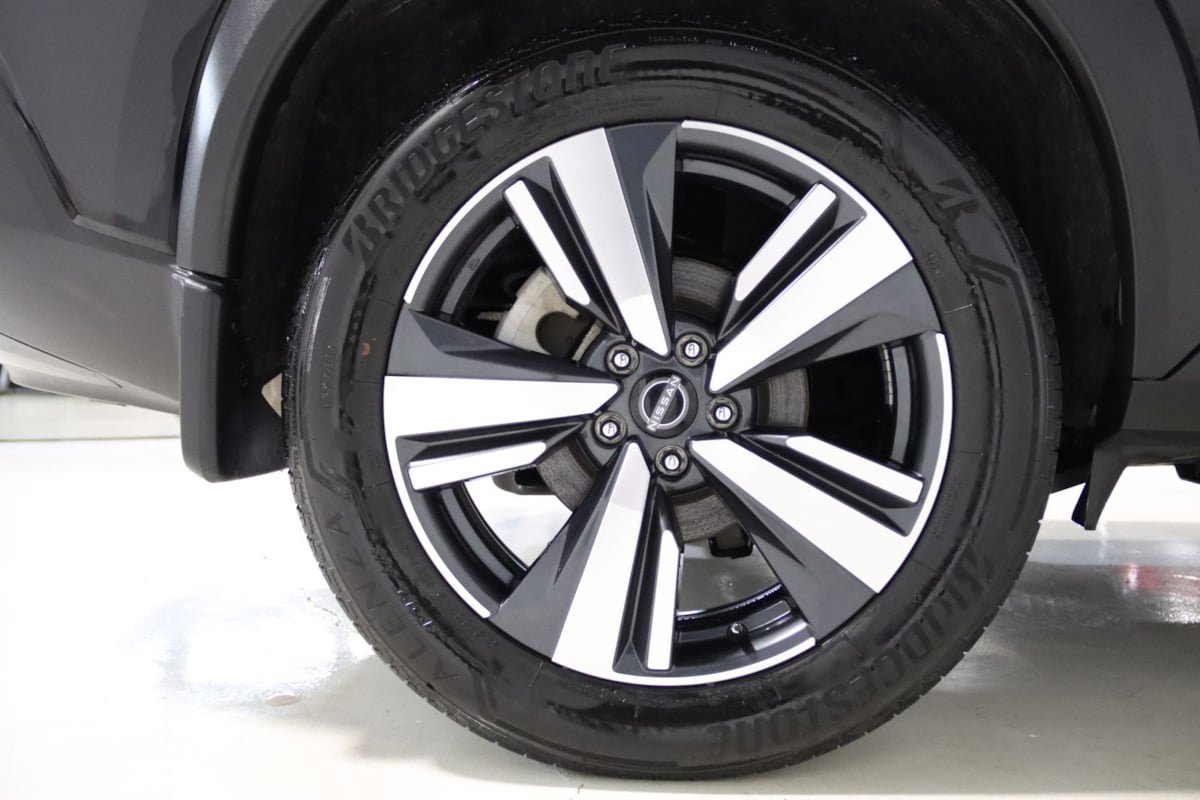 Used 2023 Nissan Rogue SL image 67