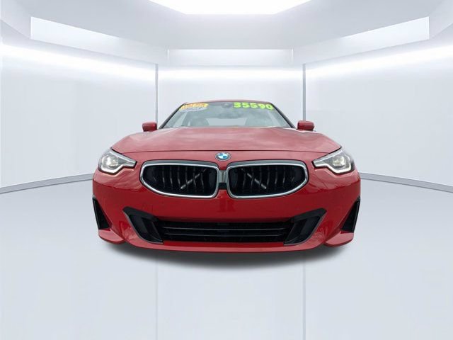 Used 2023 BMW 230i Coupe w/ Premium Package RWD image 9