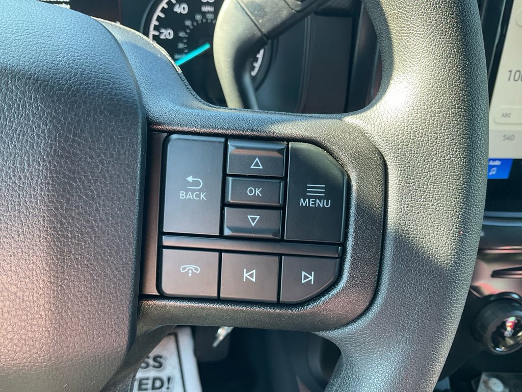 New 2026 Ford F150 STX image 20