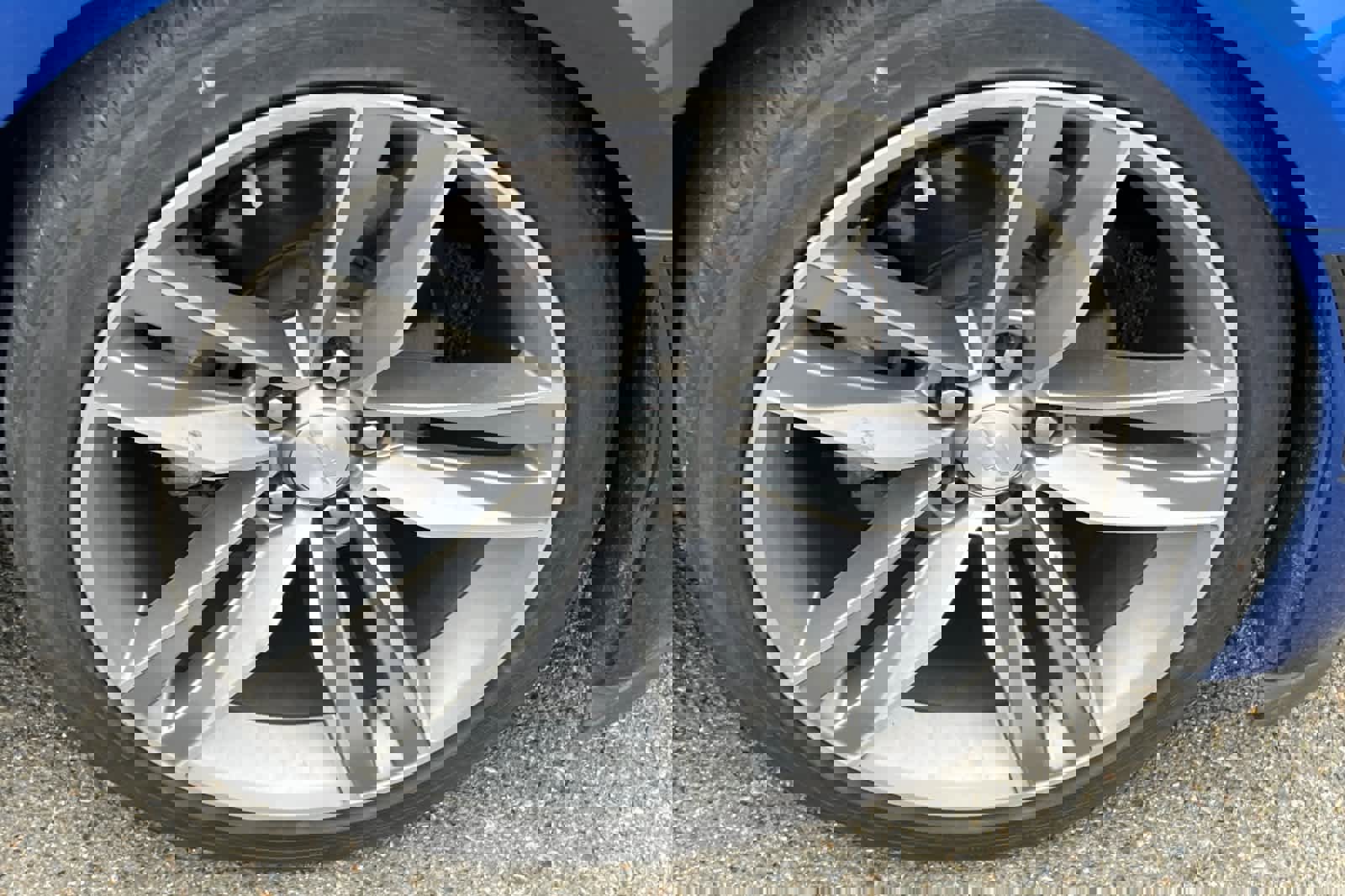 Used 2017 Chevrolet Camaro LT w/ RS Package image 12