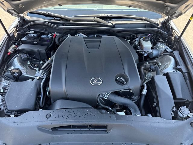 Used 2015 Lexus IS 250 w/ Navigation System Package RWD image 32