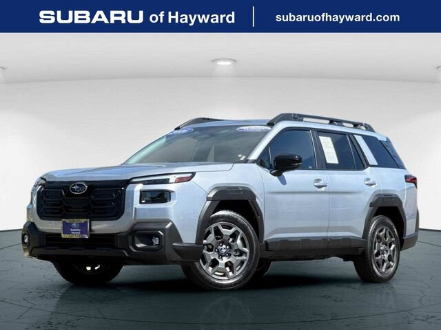 Certified 2026 Subaru Outback Premium AWD/4WD image 1