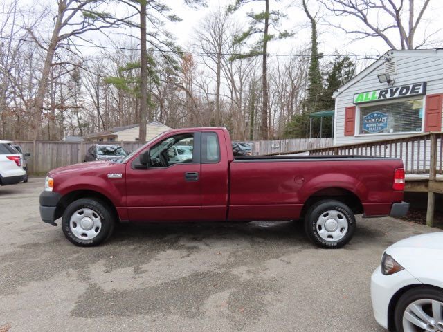 Used 2005 Ford F150 XL RWD image 9