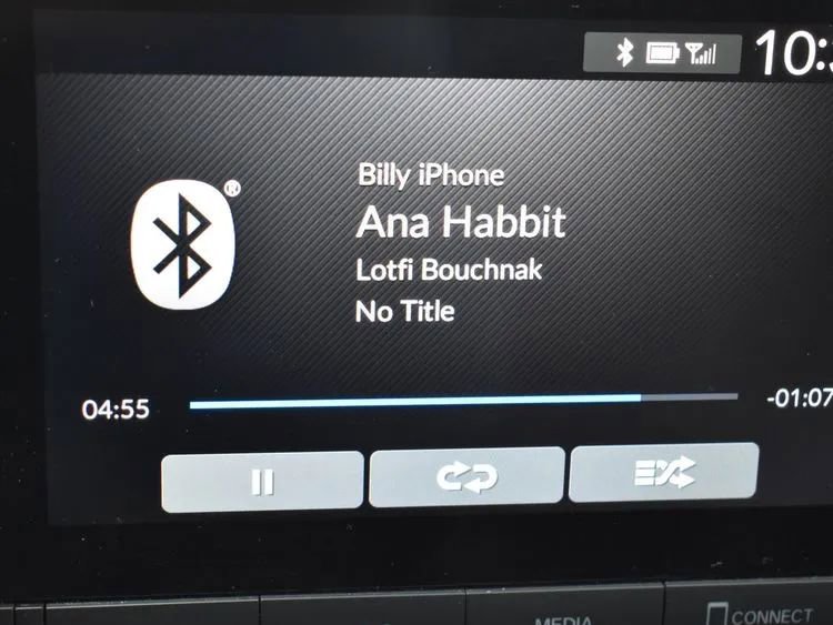 Used 2022 Honda Civic Sport image 29