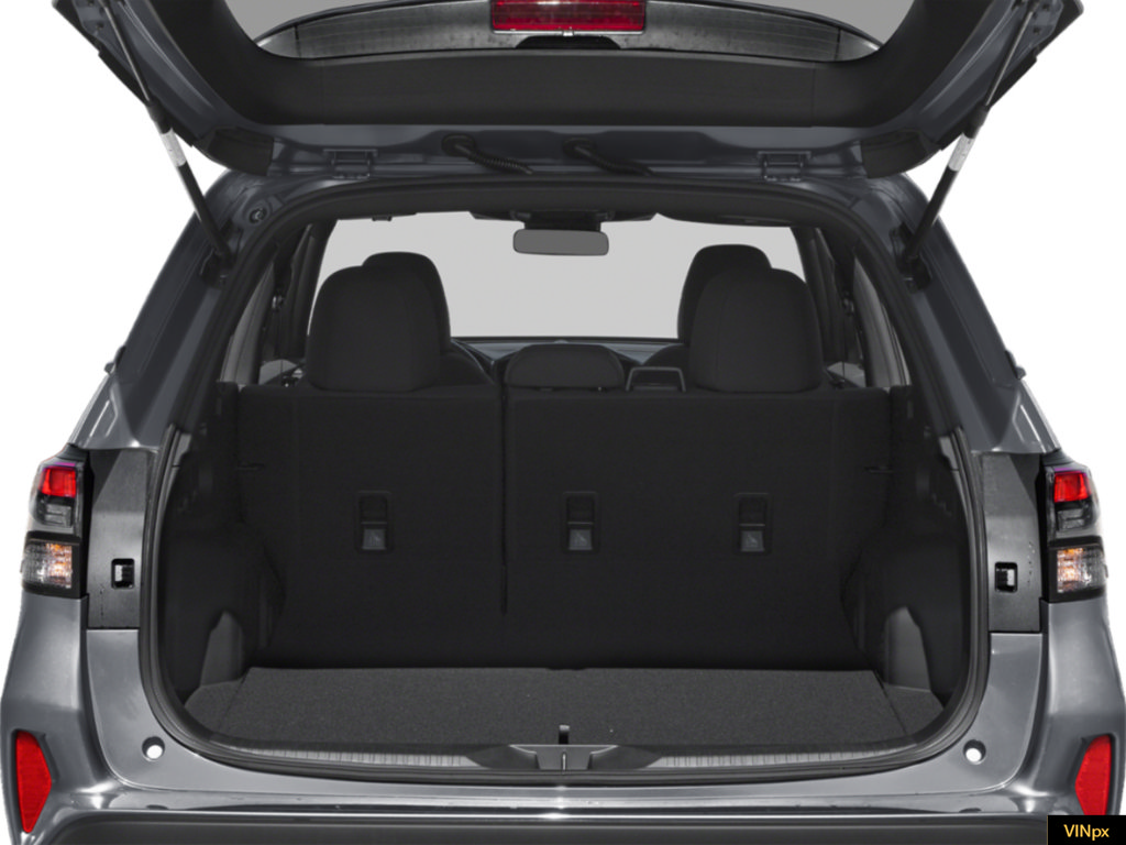 New 2026 Subaru Forester AWD/4WD image 9