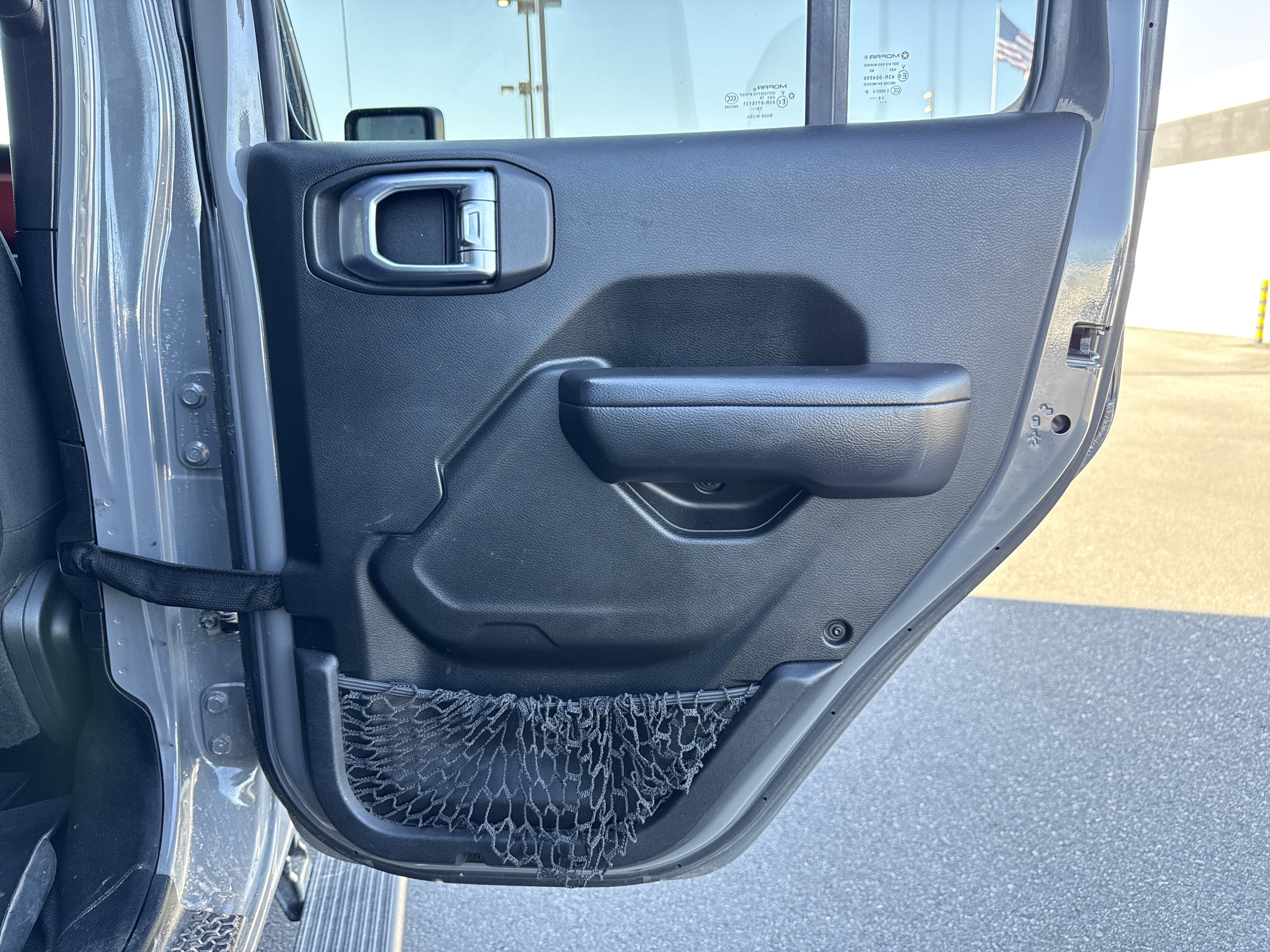 Used 2020 Jeep Wrangler Unlimited Rubicon image 42