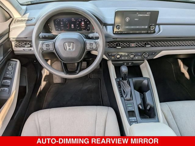 Used 2023 Honda Accord EX image 29