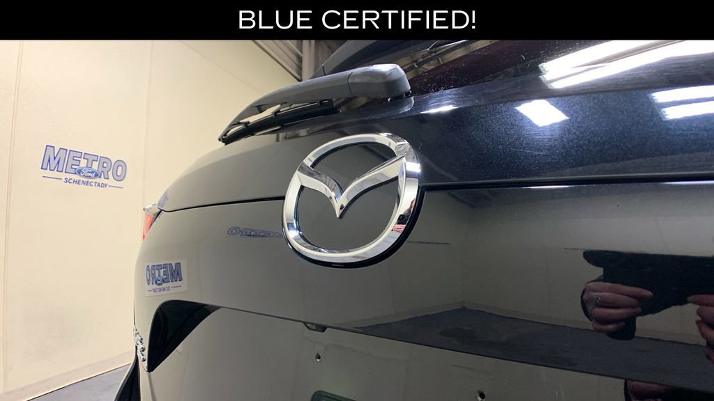 Used 2020 MAZDA CX-5 Grand Touring image 17