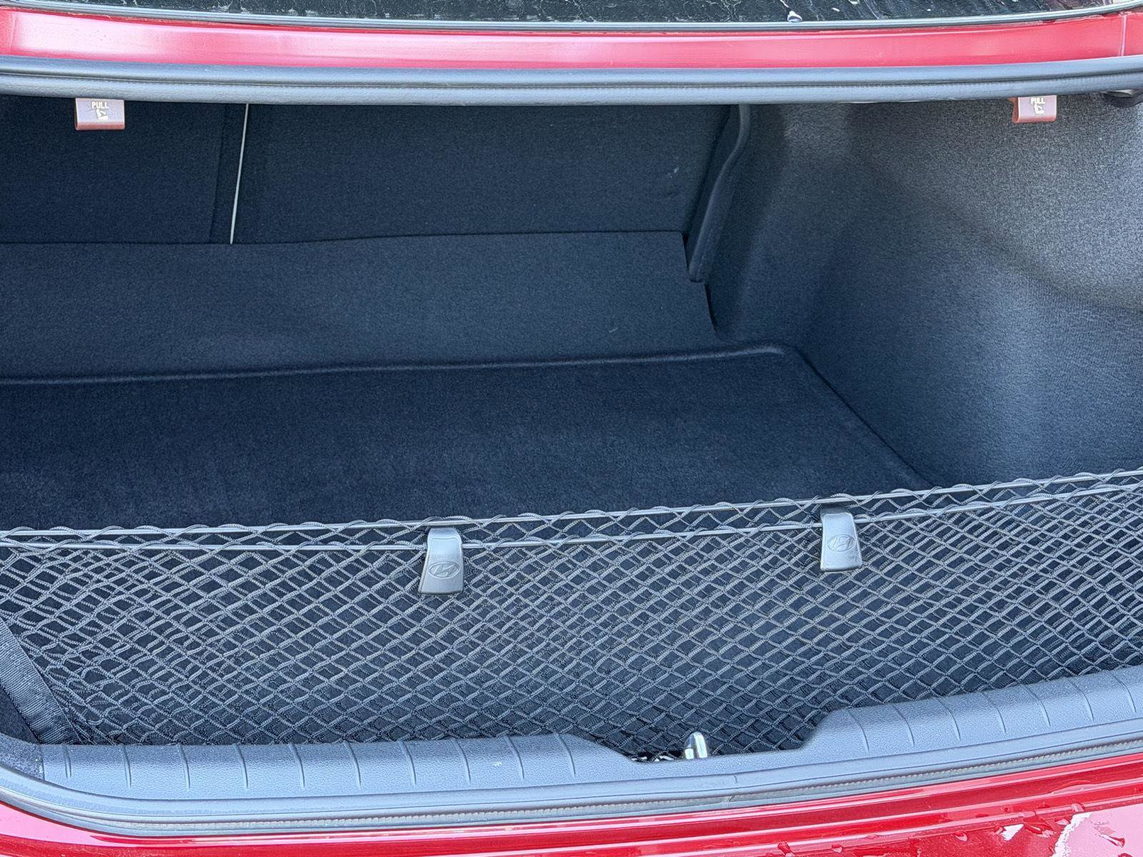 Certified 2024 Hyundai Sonata SEL w/ Convenience Package image 29