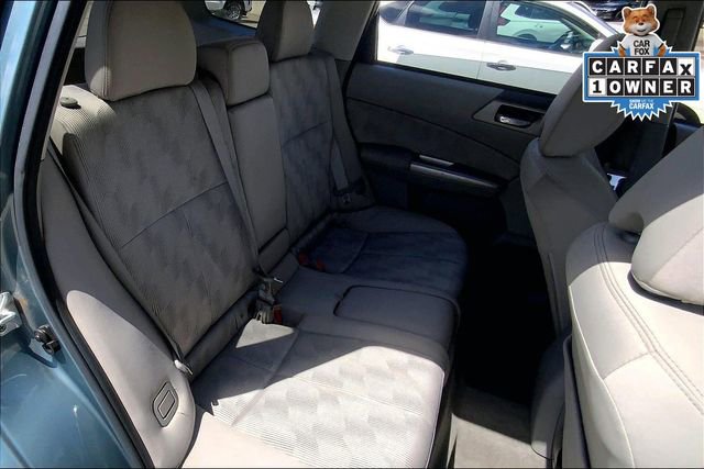 Used 2009 Subaru Forester 2.5X AWD/4WD image 26
