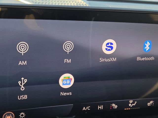 New 2026 Buick Enclave Sport Touring w/ Power Package image 5