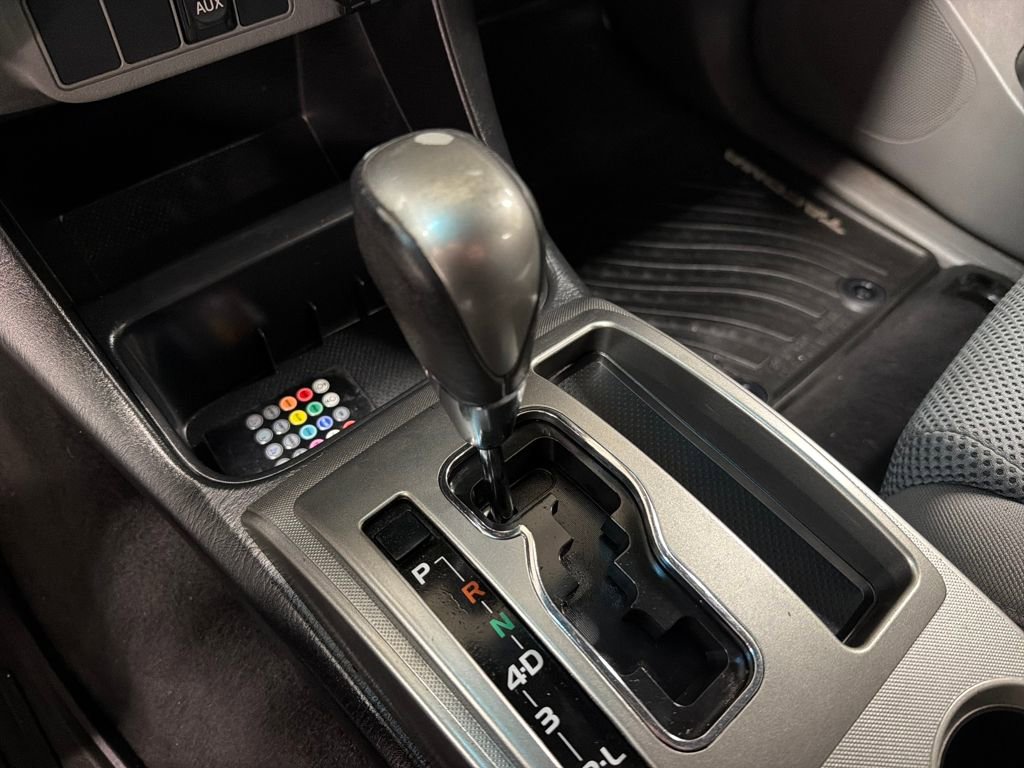 Used 2014 Toyota Tacoma PreRunner image 24