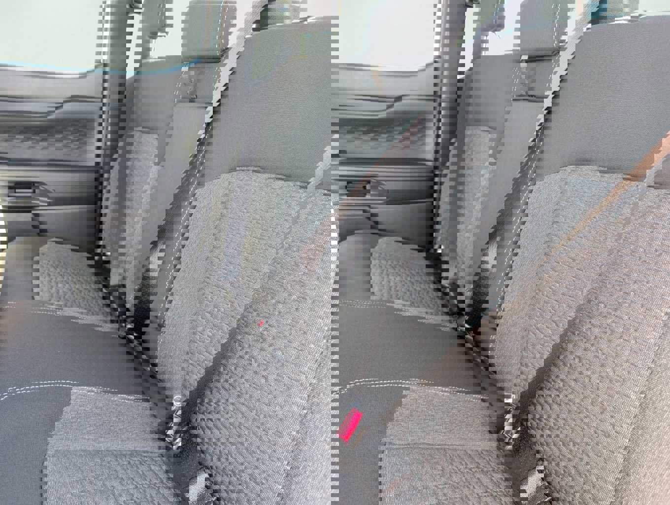 New 2025 Ford Ranger XL w/ Trailer Tow Package image 22