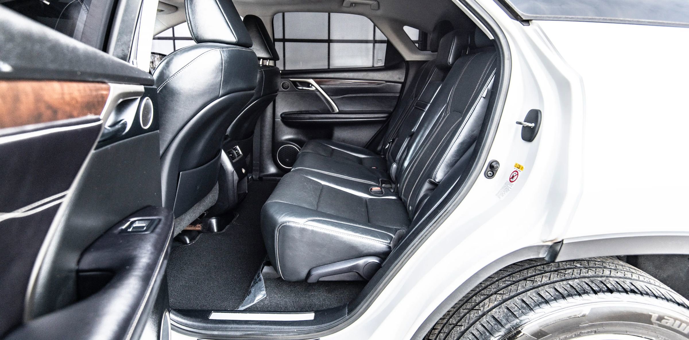 Used 2016 Lexus RX 350 AWD image 28