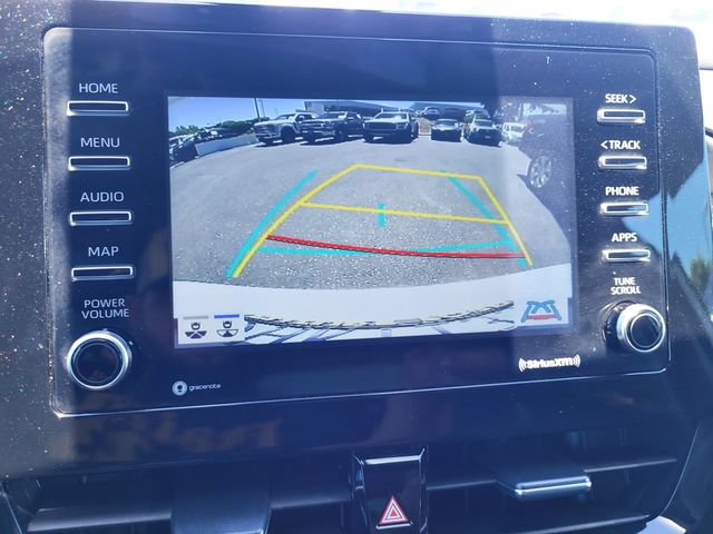 Used 2023 Toyota Camry SE w/ Convenience Package FWD image 15