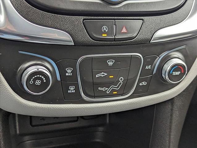 Used 2022 Chevrolet Equinox LS w/ LS Convenience Package image 15