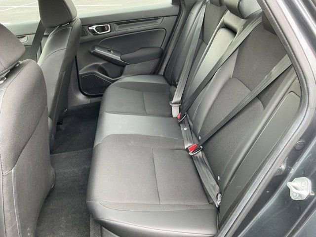 Used 2025 Honda Civic Sport image 13