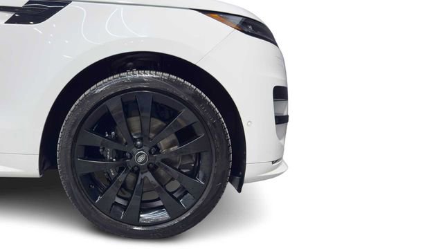 Used 2024 Land Rover Range Rover Sport Dynamic SE image 8