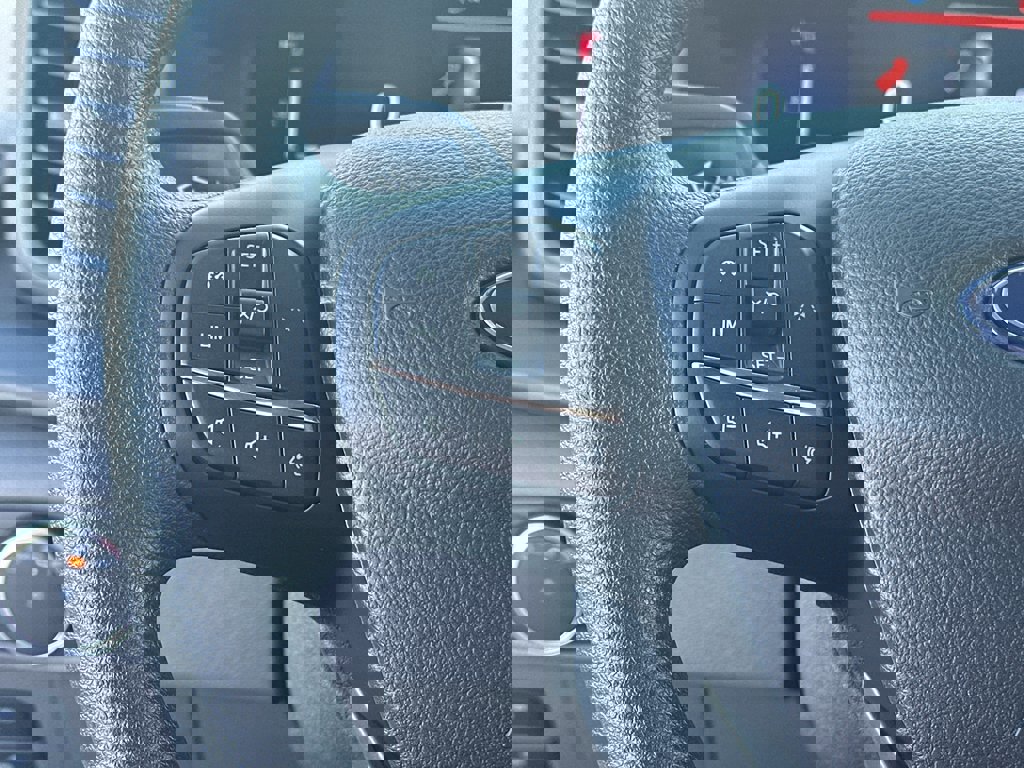 New 2026 Ford Transit 250 148 Medium Roof w/ Load Area Protection Package image 13