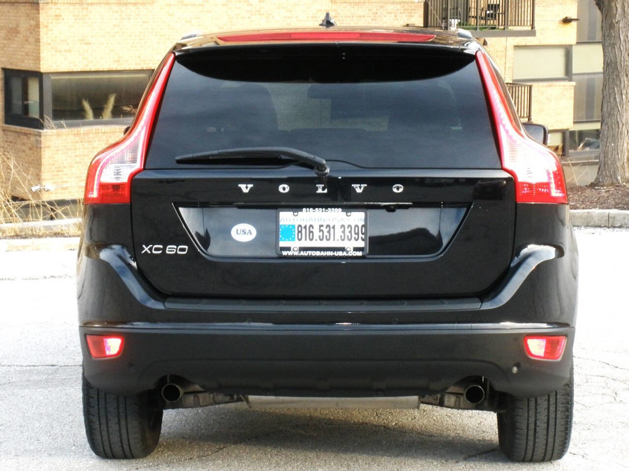 Used 2012 Volvo XC60 3.2 FWD image 18