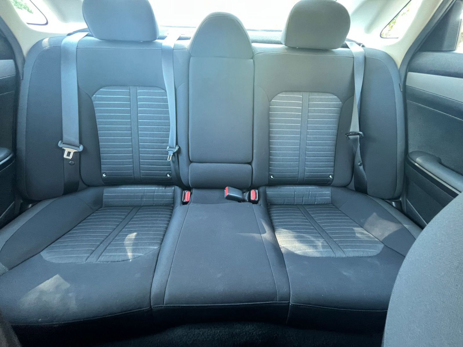 Used 2025 Kia K5 LXS image 37