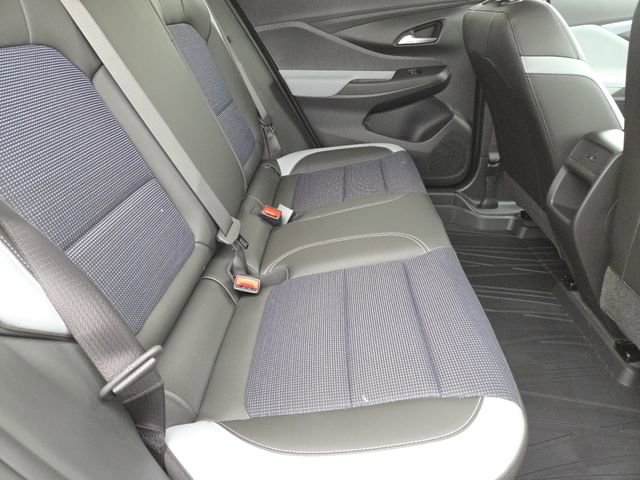 New 2026 Buick Envista Preferred w/ Convenience I Package image 24