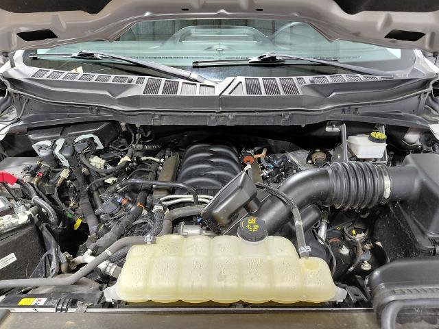 Certified 2023 Ford F150 XLT image 8