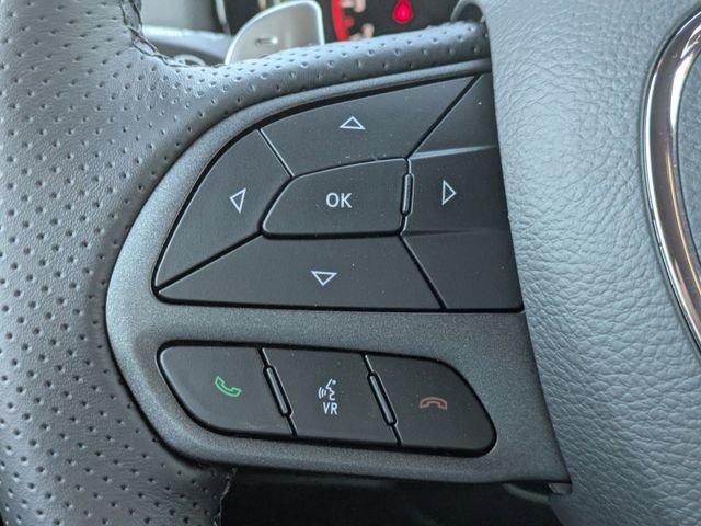 New 2026 Dodge Durango GT w/ Blacktop Package image 24