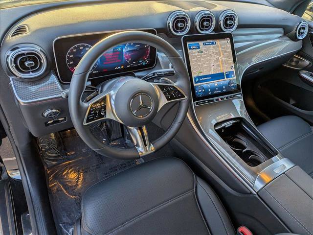 Certified 2026 Mercedes-Benz GLC 300 image 10