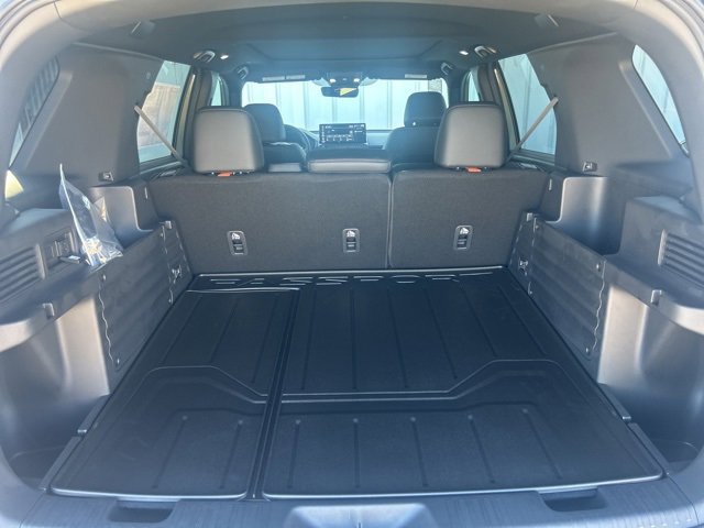 New 2026 Honda Passport TrailSport image 11