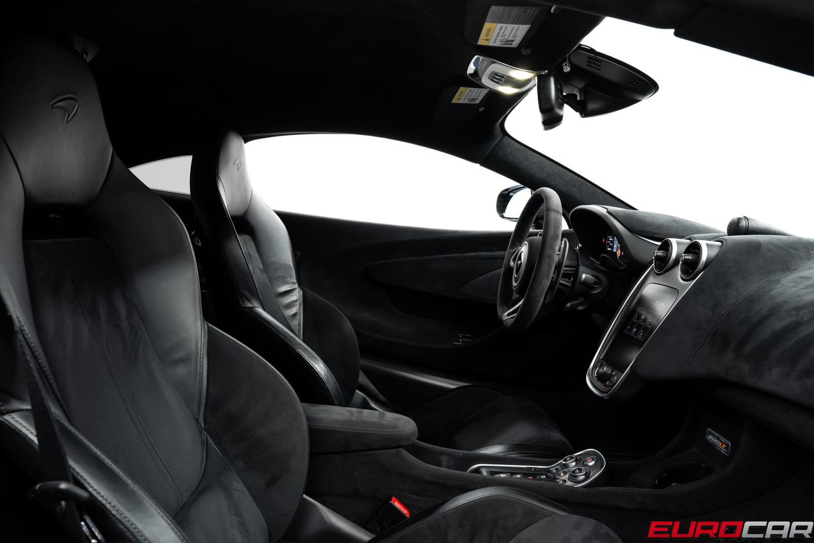 Used 2019 McLaren 600LT RWD image 43