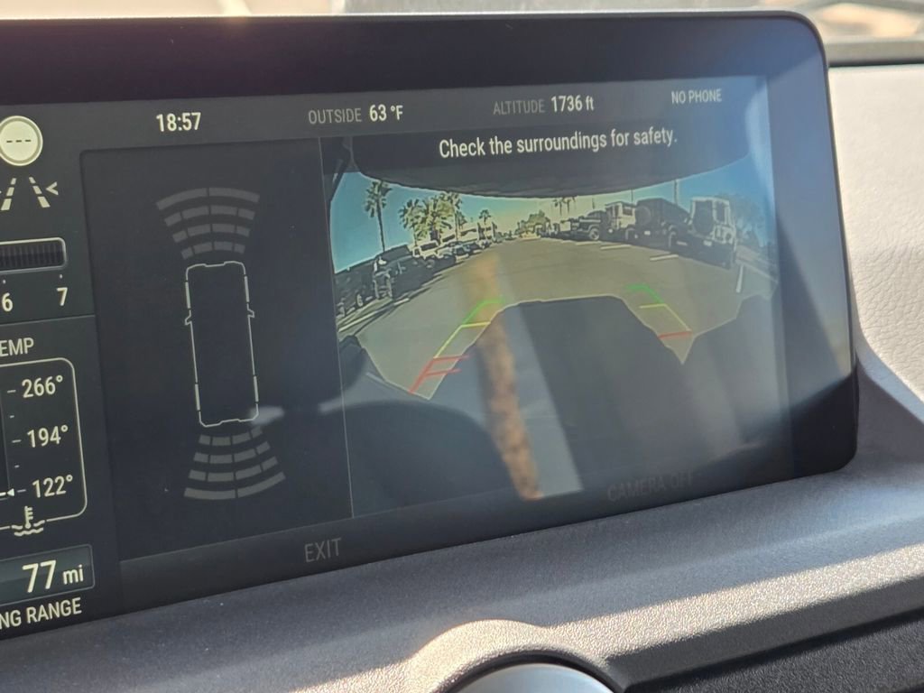 New 2026 INEOS Grenadier image 23