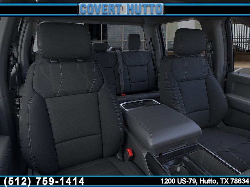 New 2026 Ford F150 STX w/ Equipment Group 200A image 10