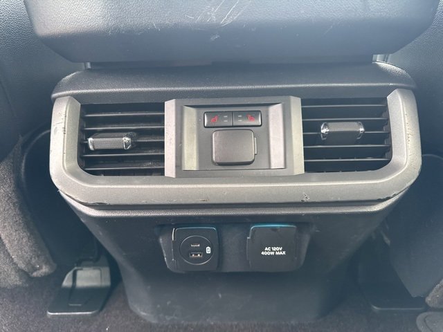 Used 2022 Ford F150 Lariat w/ Equipment Group 502A High image 12