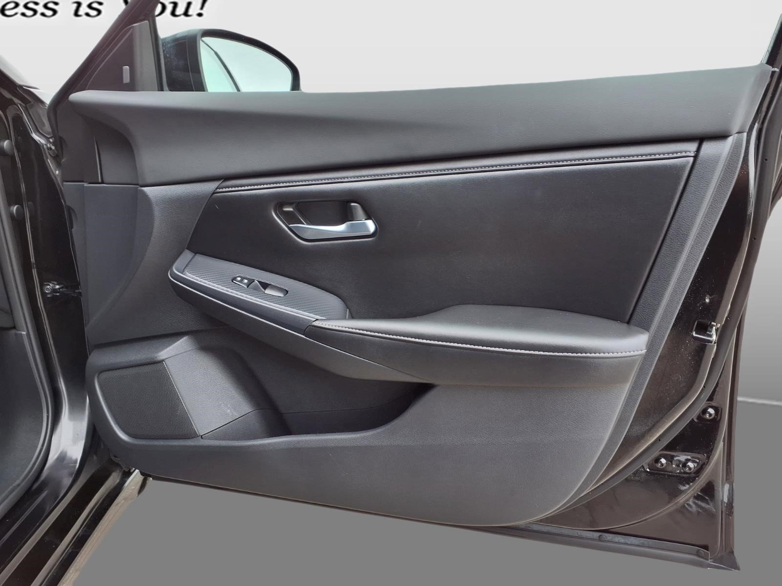 Certified 2023 Nissan Sentra SV FWD image 12