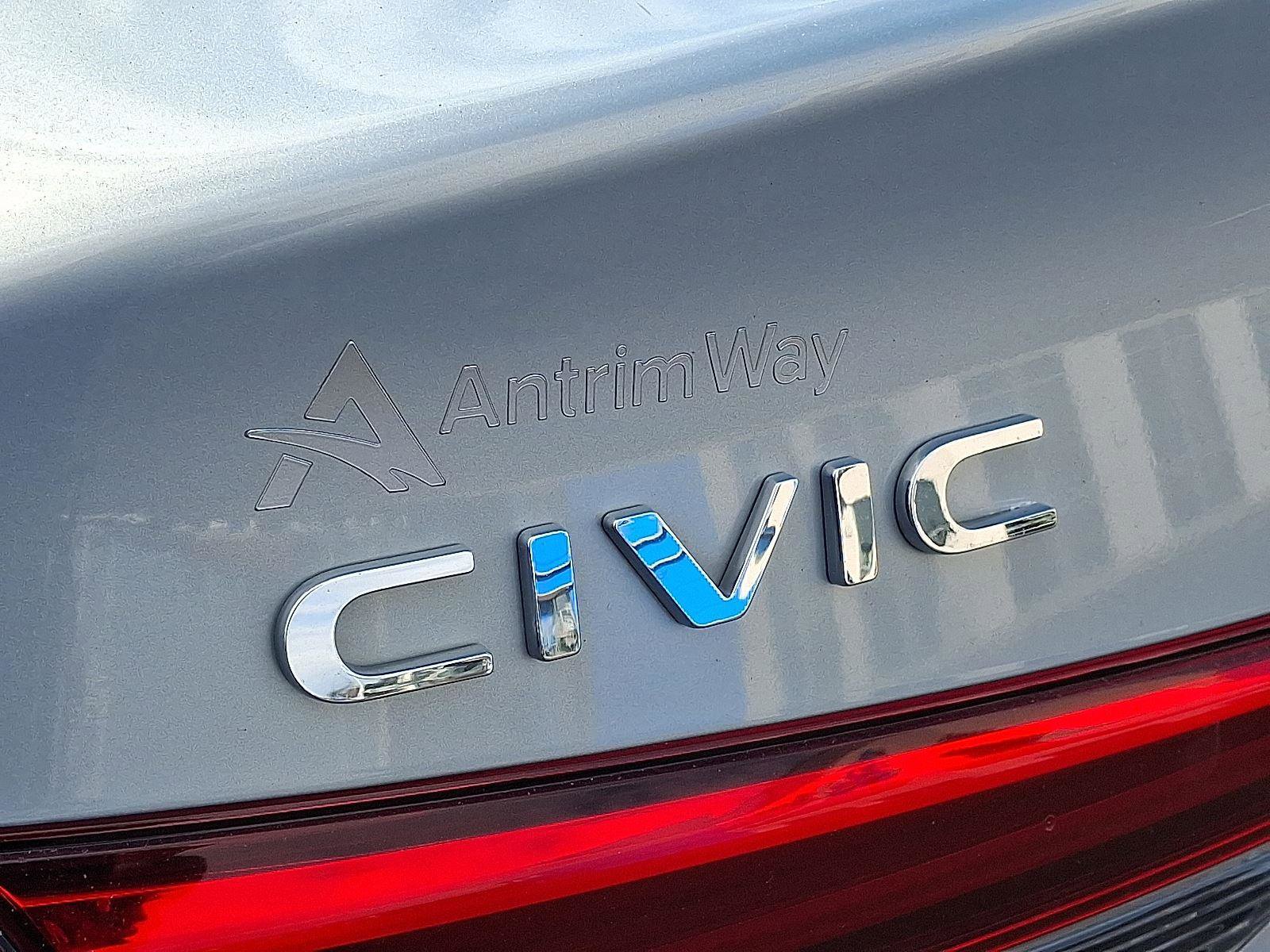 Used 2023 Honda Civic Touring image 30